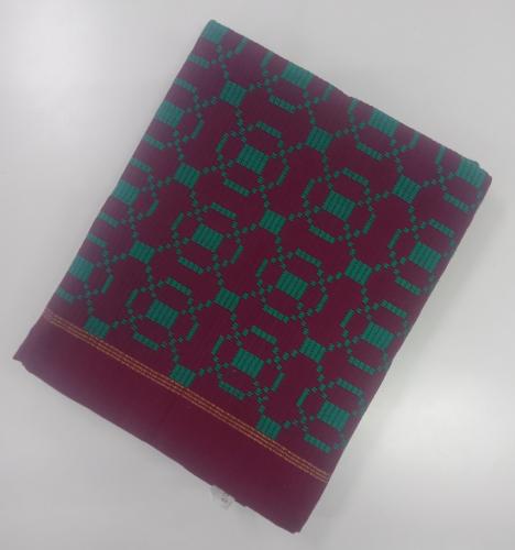 BEDSHEET ERODE DESIGN 60X90